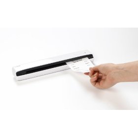 NeatReceipts Mobile Scanner for Mac